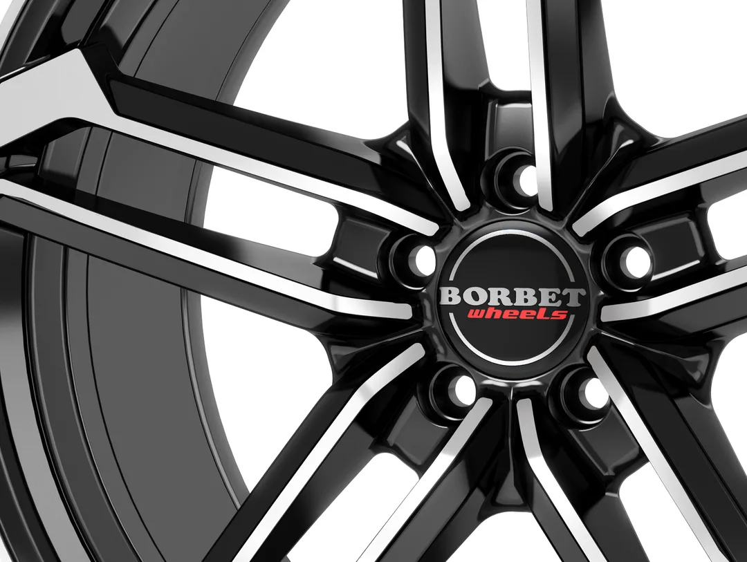 Borbet ATX