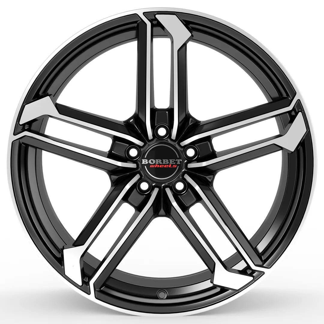 Borbet ATX