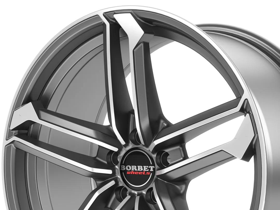 Borbet ATX