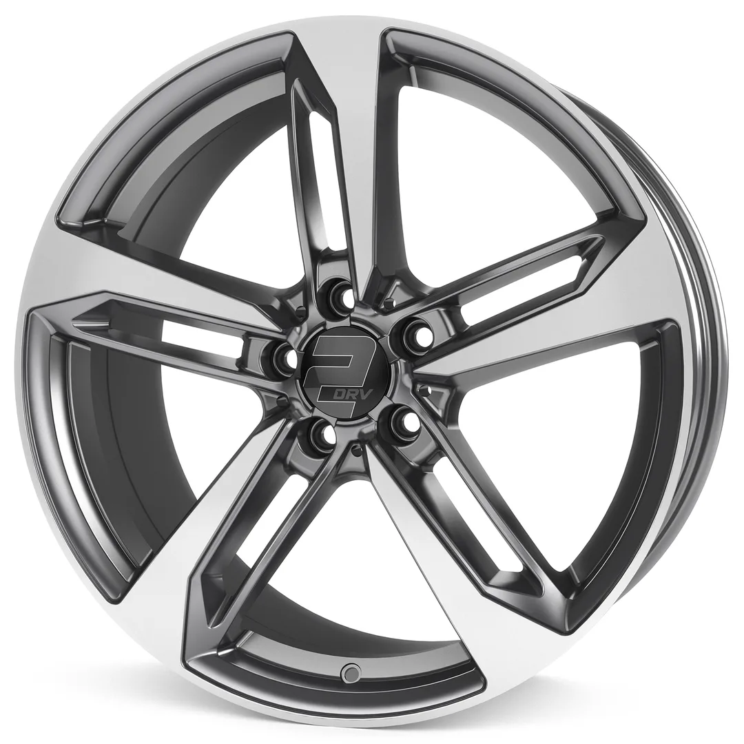 2DRV WH36