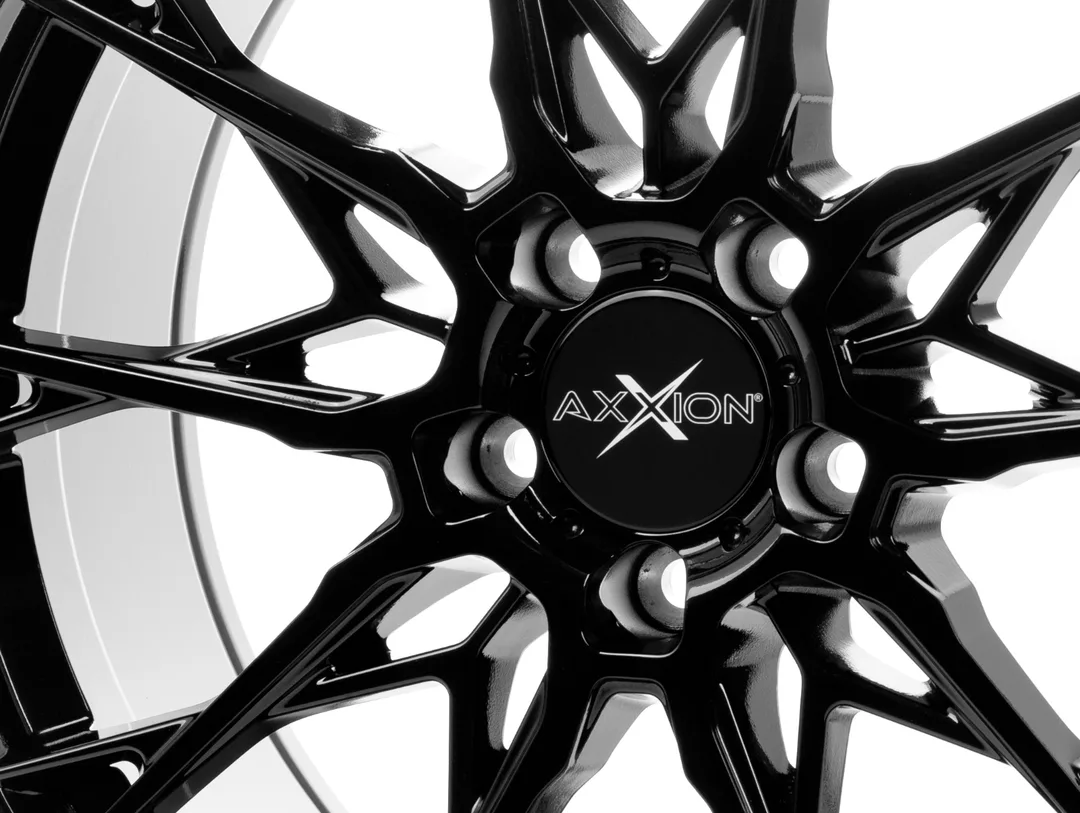 AXXION X1
