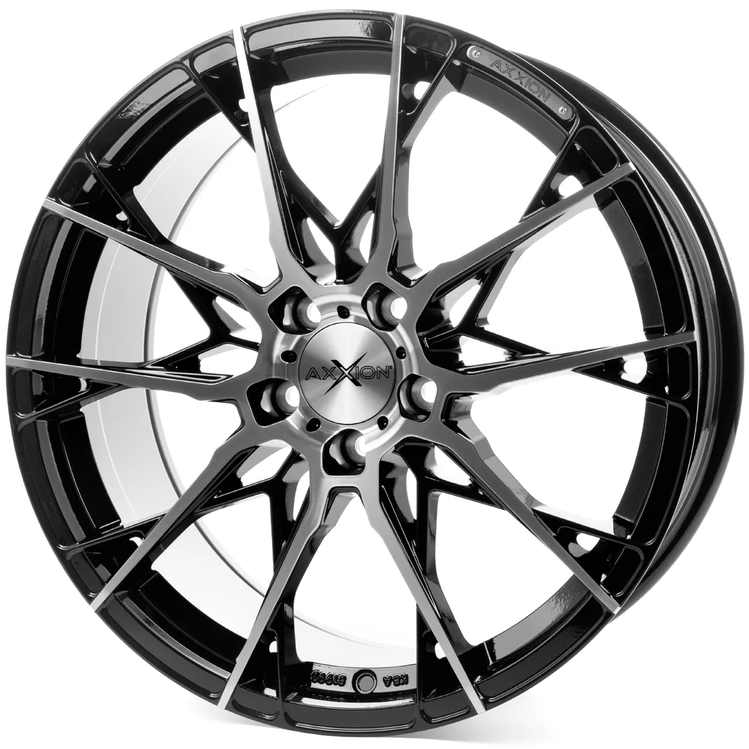 AXXION X1
