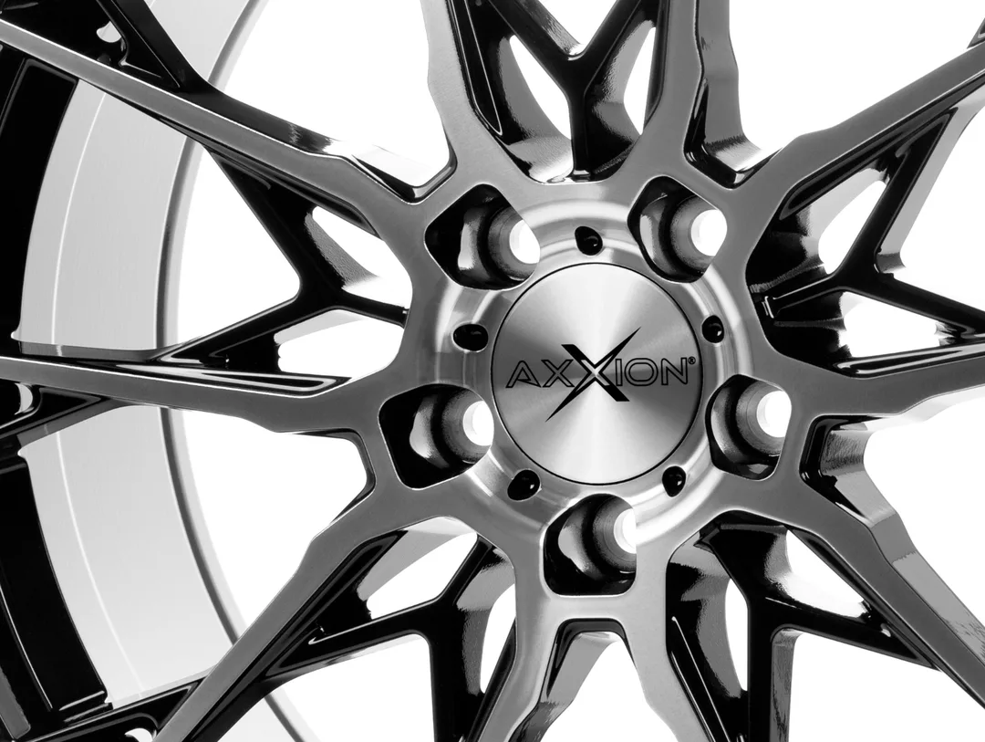 AXXION X1