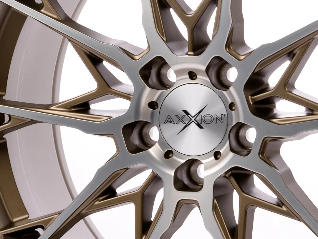 AXXION X1