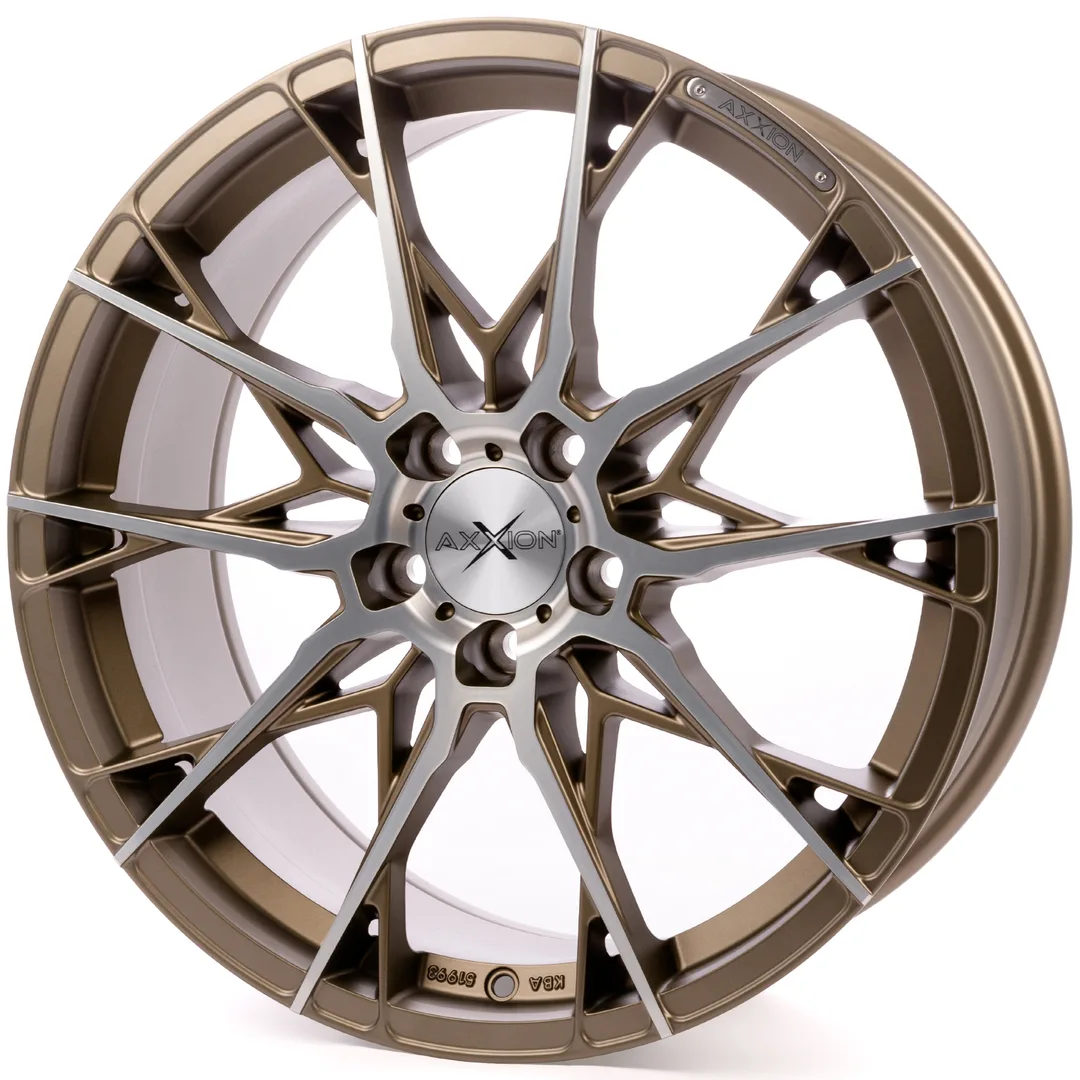 AXXION X1