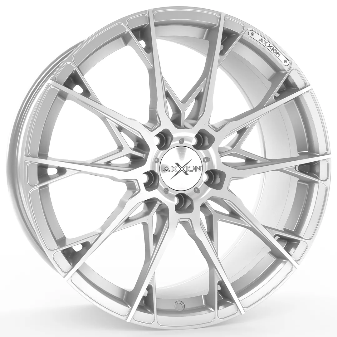 AXXION X1