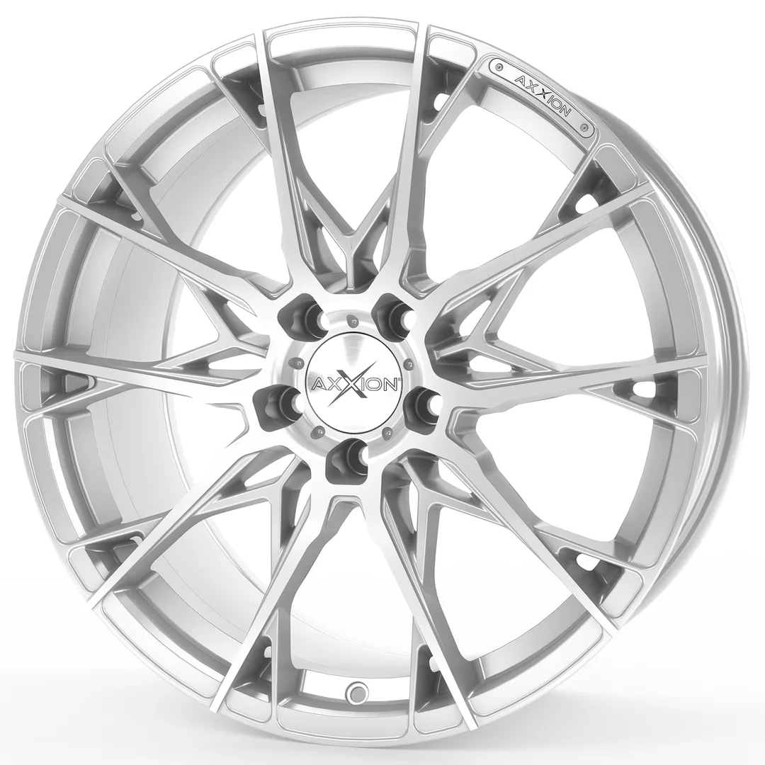 AXXION X1