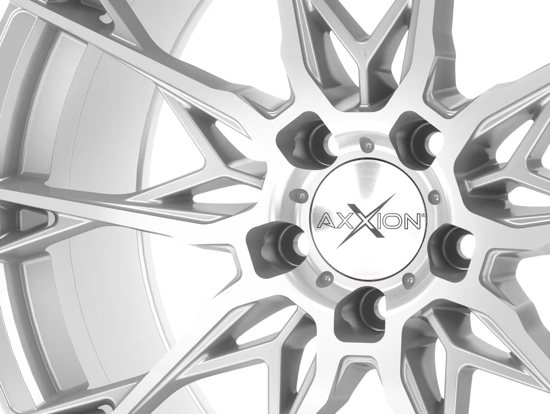 AXXION X1
