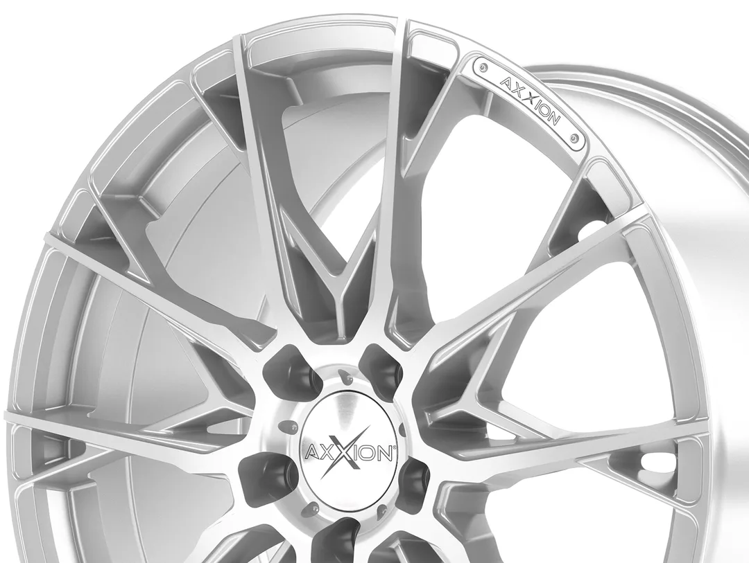 AXXION X1