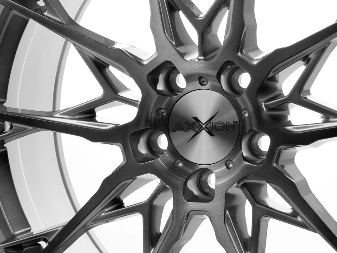 AXXION X1