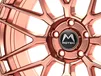 Motec MCR3 Hyper Mesh