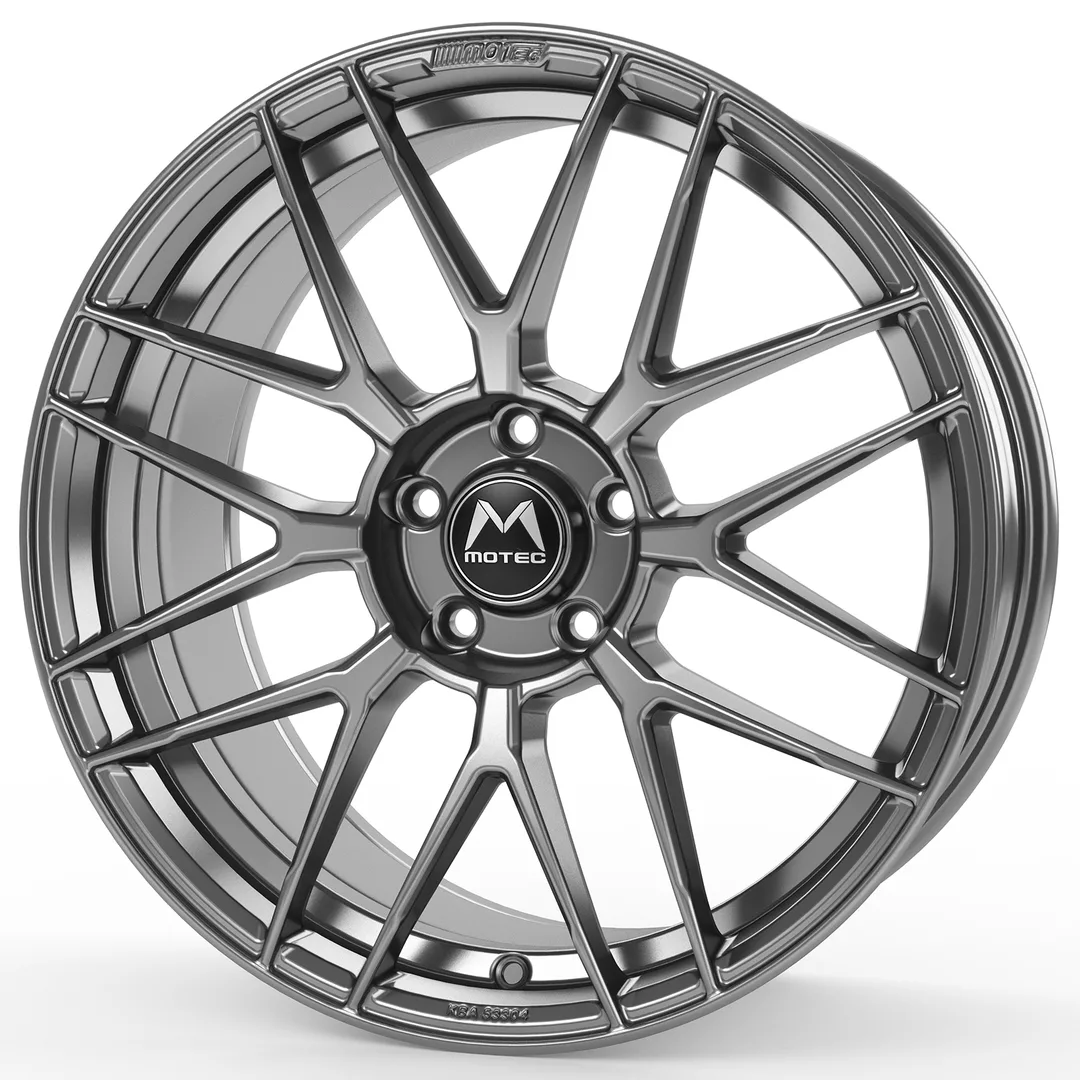 Motec MCR3 Hyper Mesh