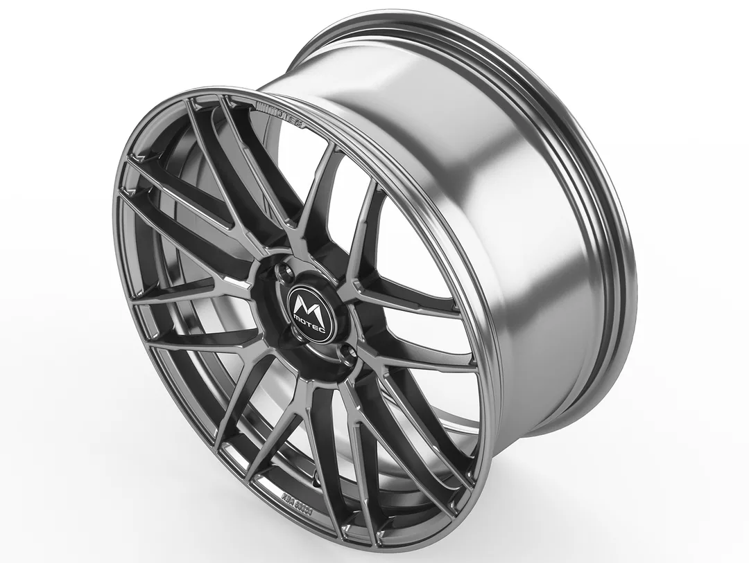 Motec MCR3 Hyper Mesh