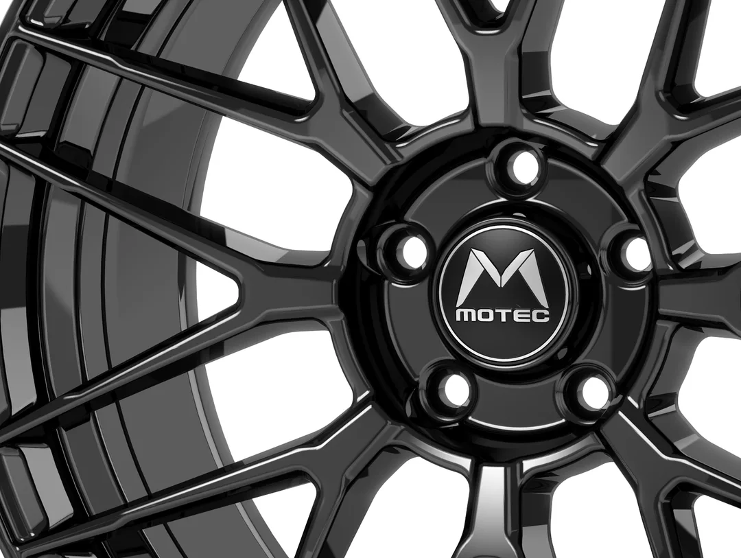 Motec MCR3 Hyper Mesh