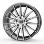 artFORM AF401 Gunmetal polished