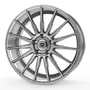 artFORM AF401 High Gloss Silver