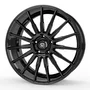 artFORM AF401 Black painted