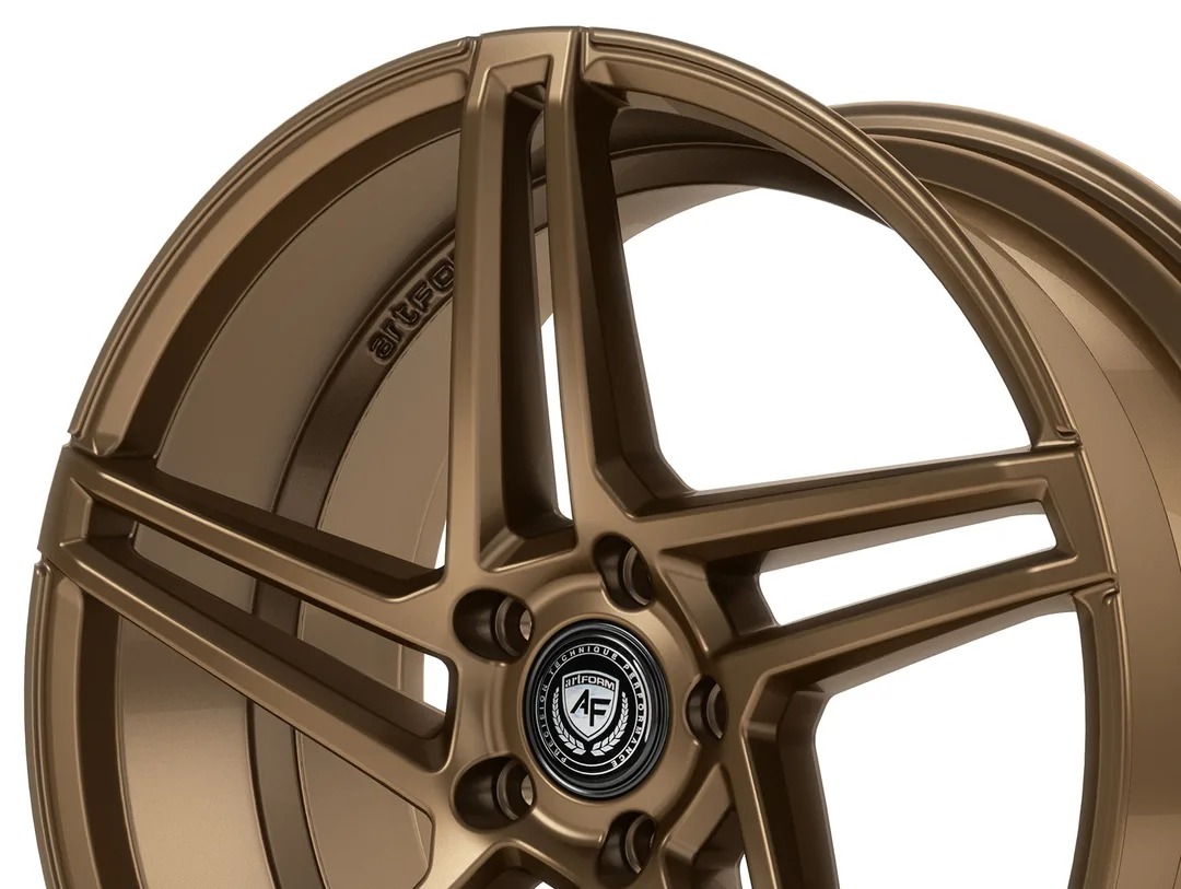 artFORM AF601