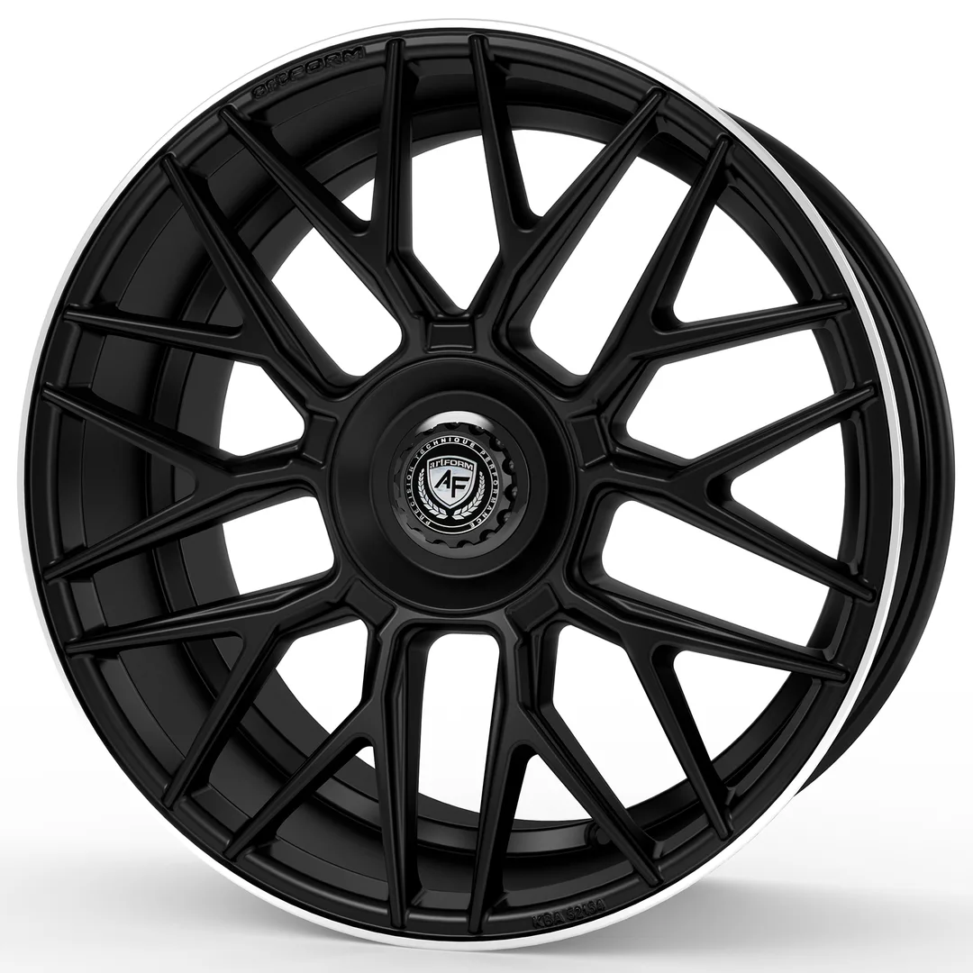 artFORM AF801