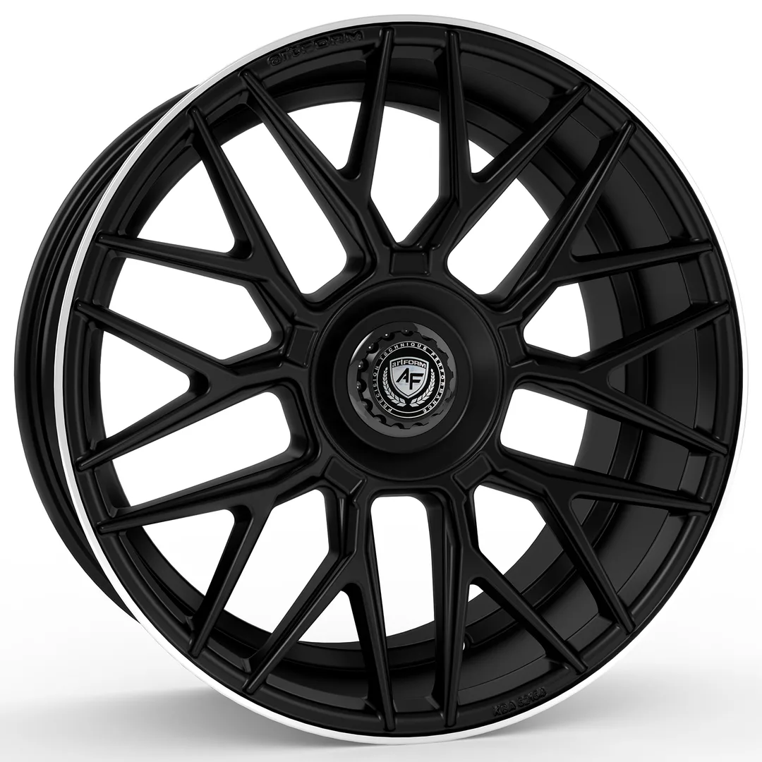 artFORM AF801