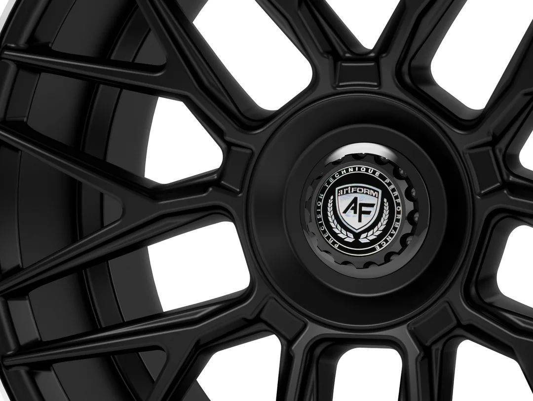 artFORM AF801