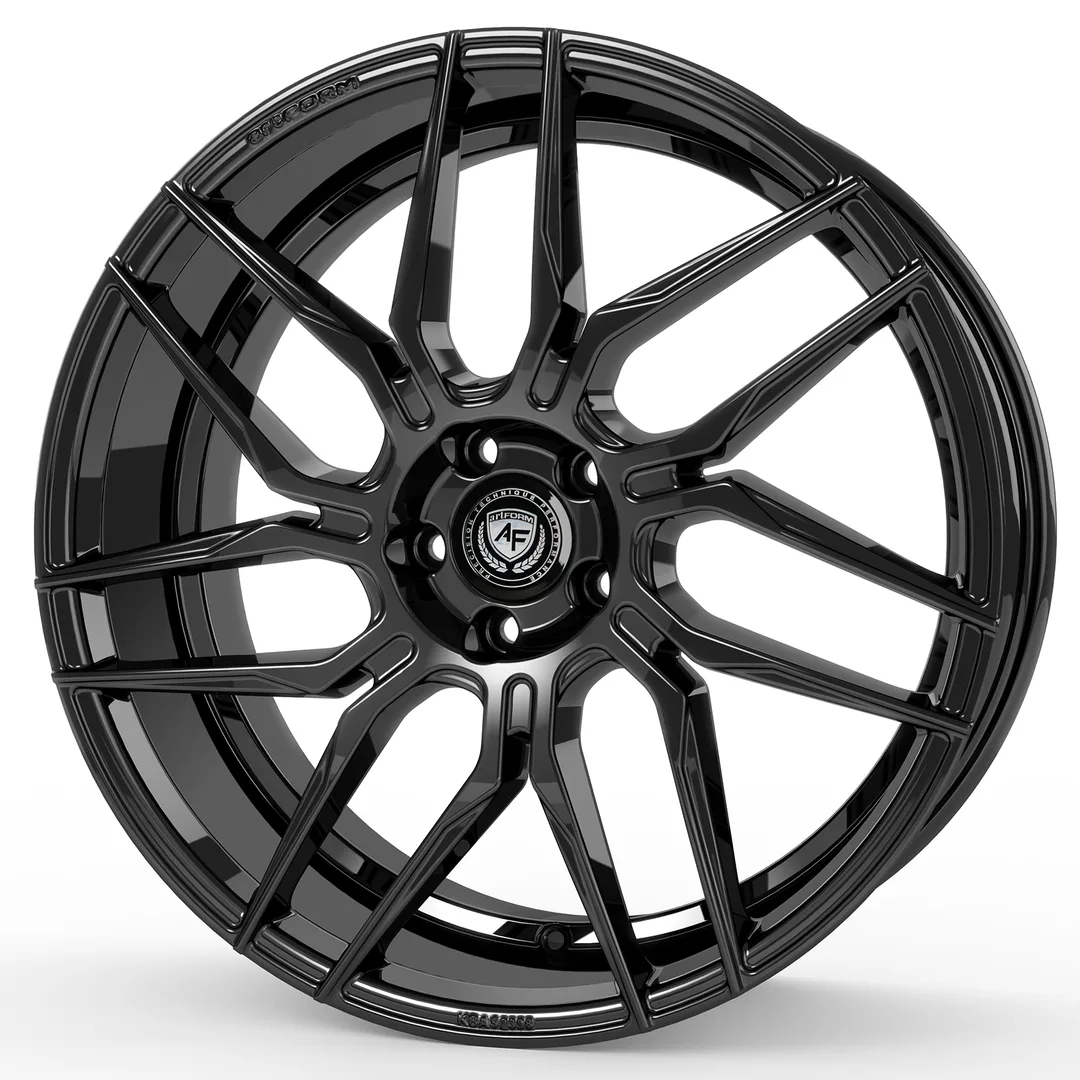 artFORM AF802