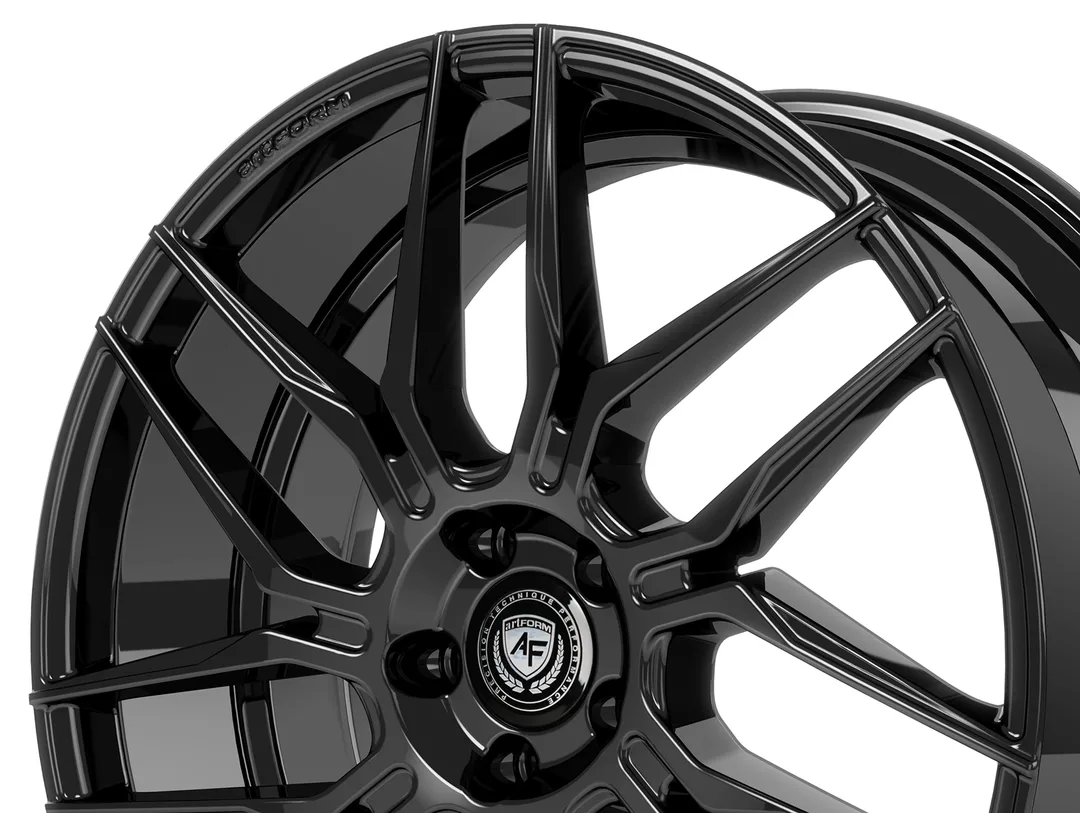 artFORM AF802