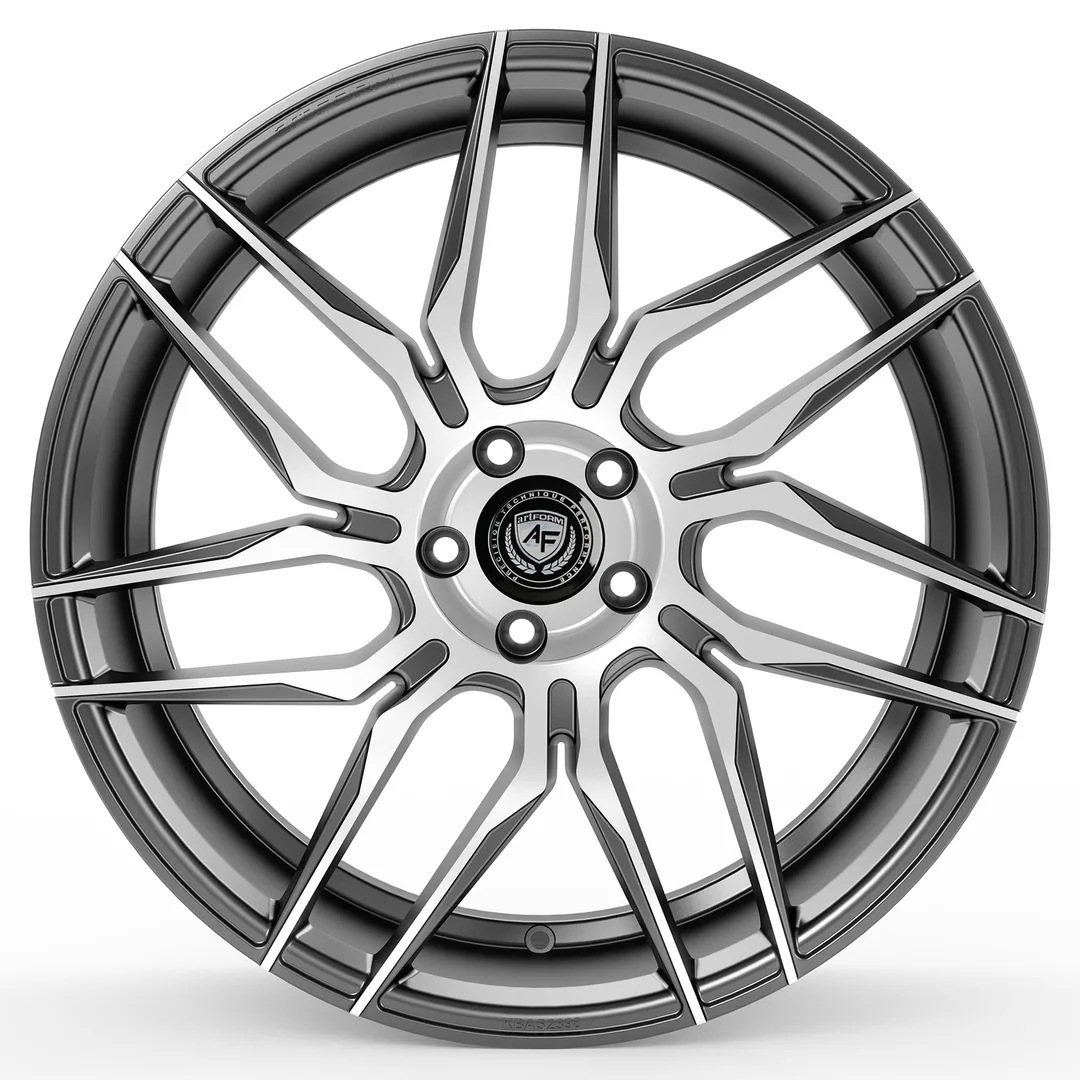 artFORM AF802