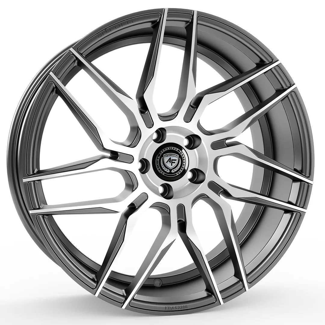artFORM AF802