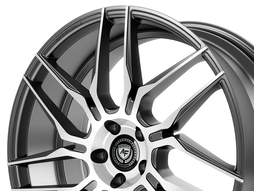 artFORM AF802