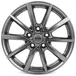 Platin P95