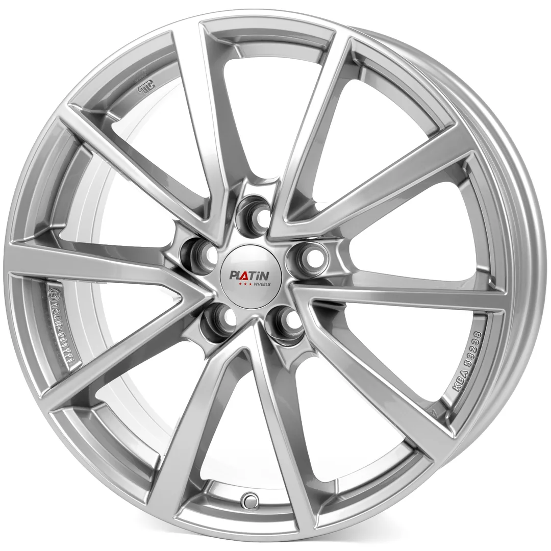 Platin P95