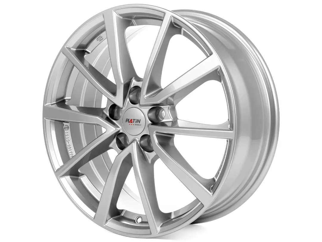 Platin P95