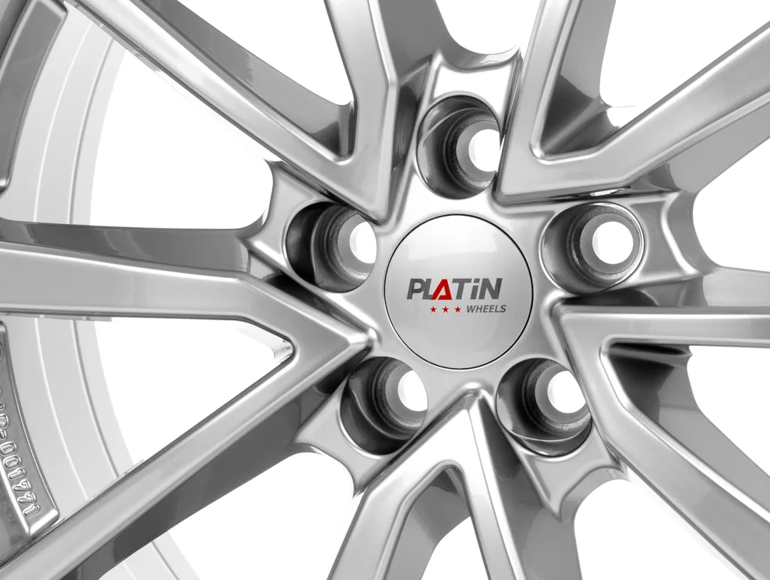 Platin P95
