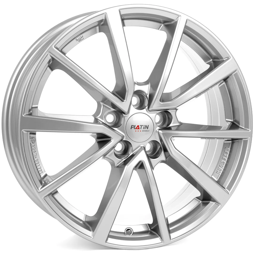 Platin P95