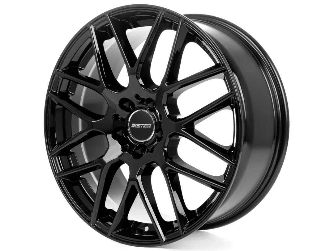 GMP Berghem