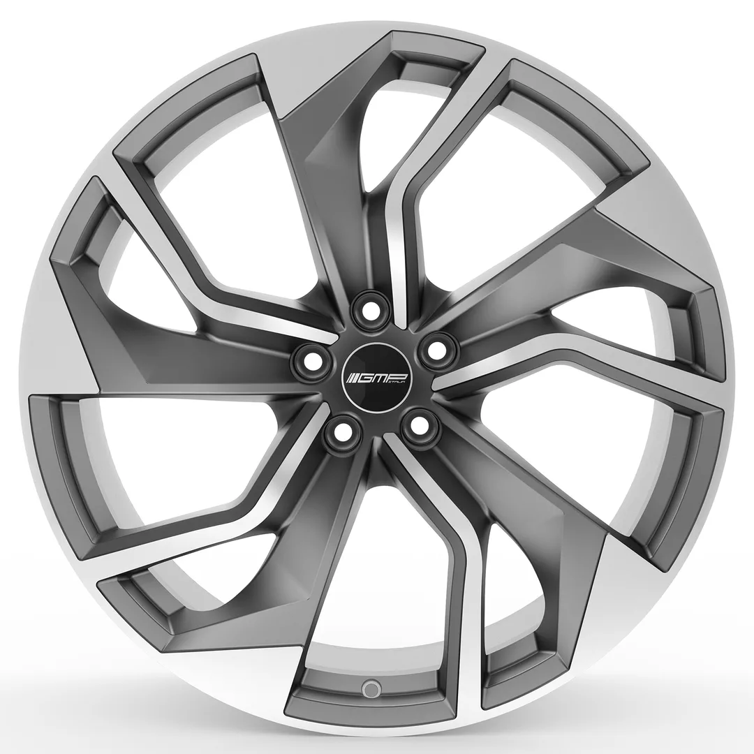 GMP Rebel