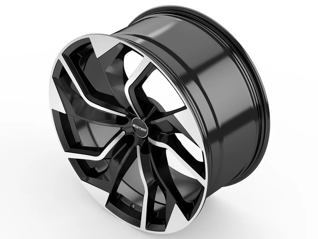 GMP Rebel