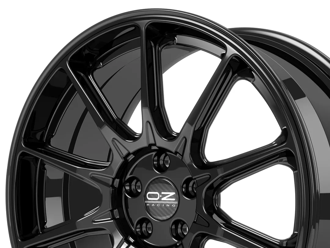 OZ Hyper XT HLT