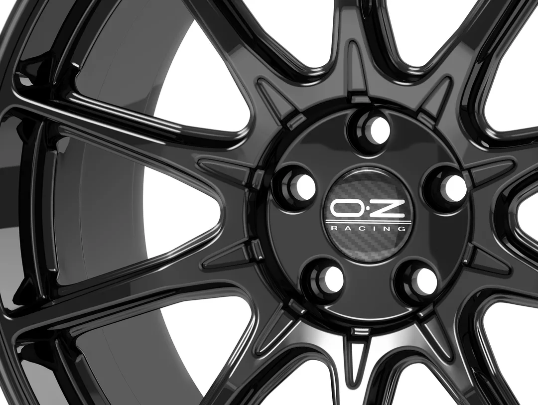 OZ Hyper XT HLT