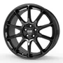 OZ Hyper XT HLT Gloss Black
