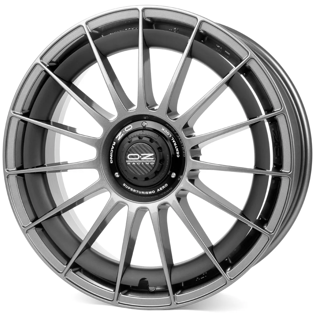 OZ Superturismo AERO