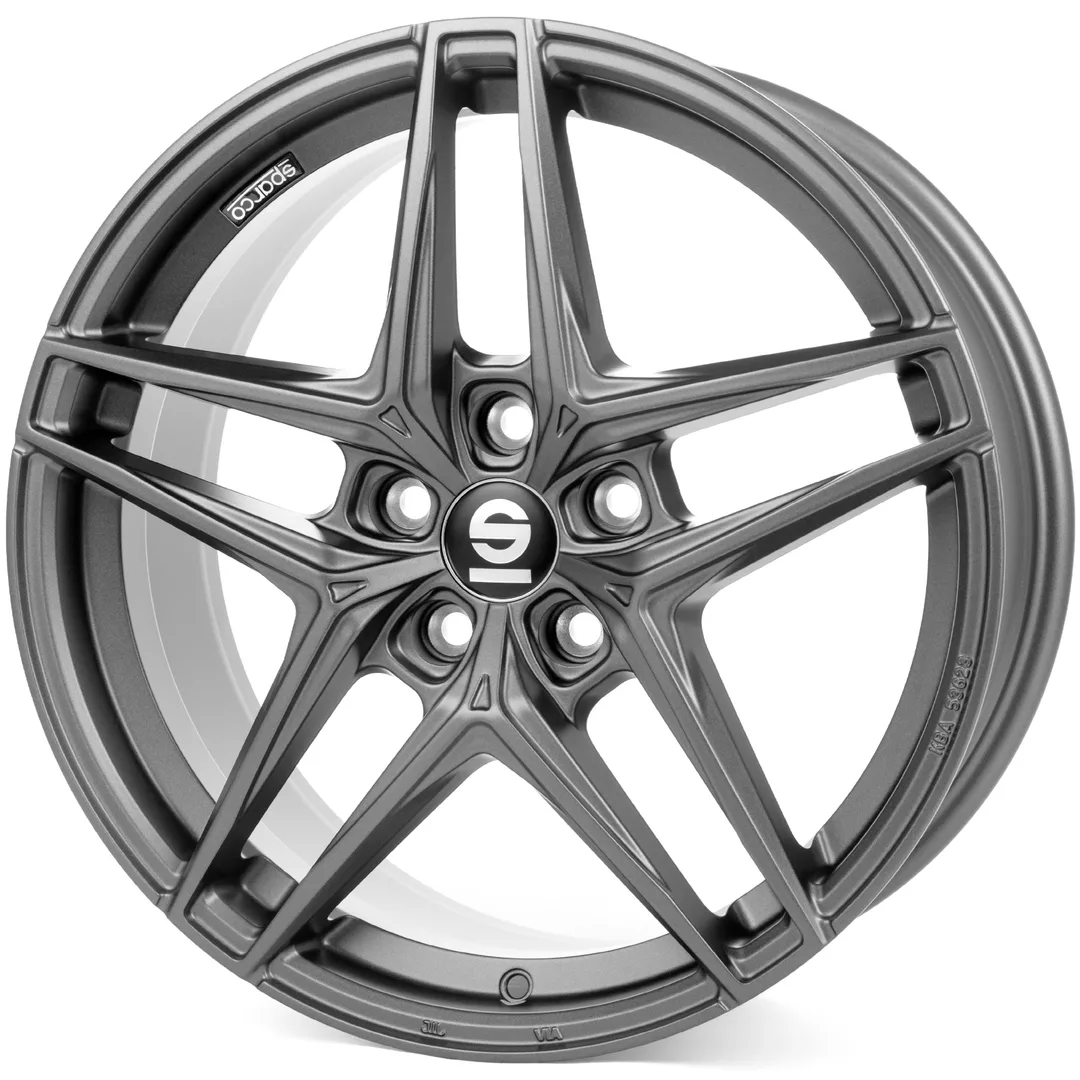 Sparco Record