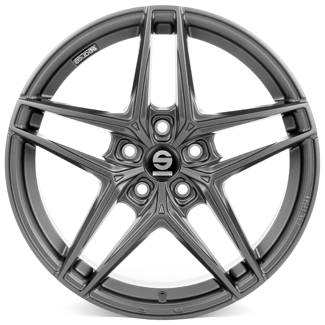 Sparco Record