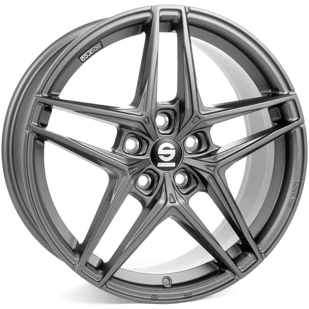 Sparco Record