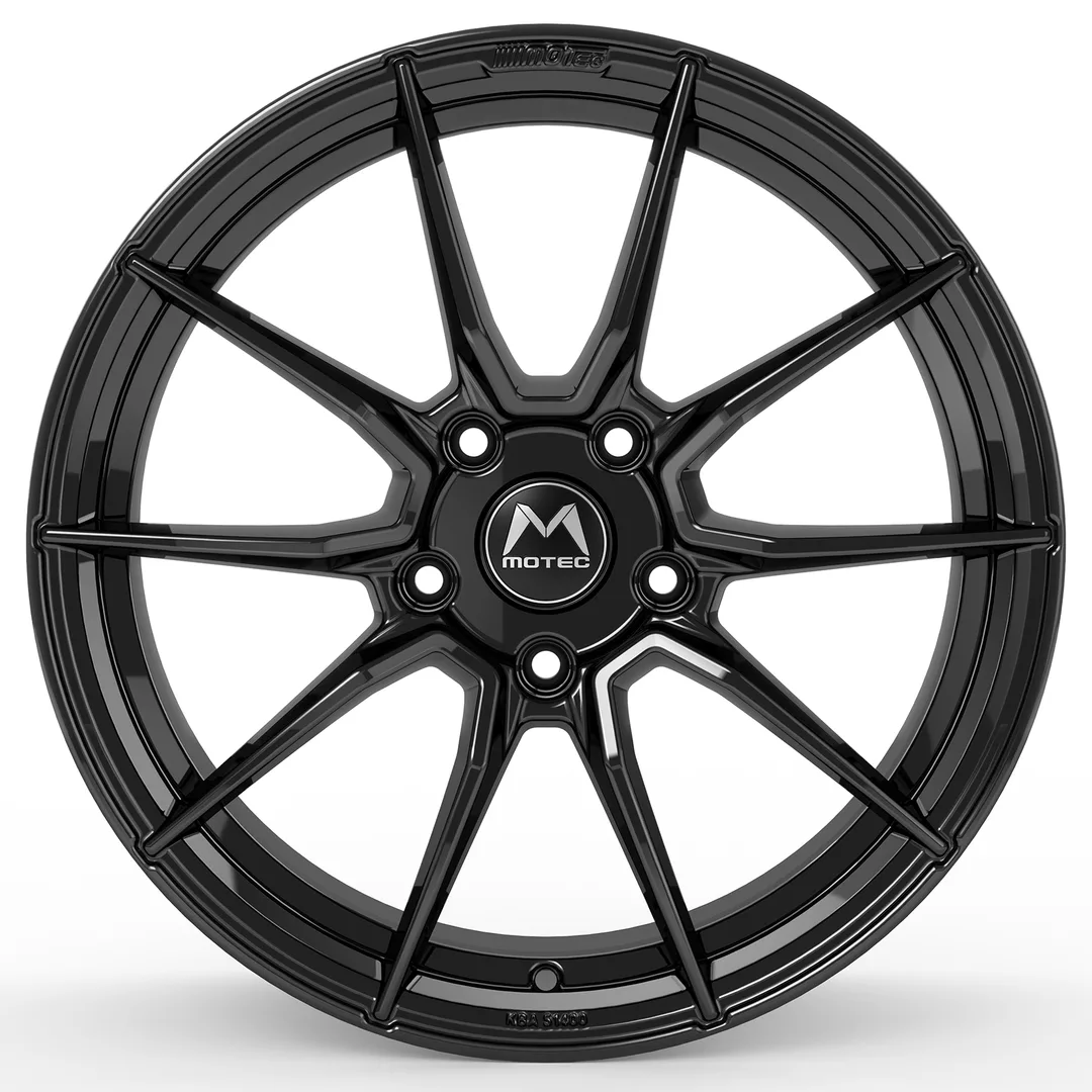 Motec MCR2 Ultralight