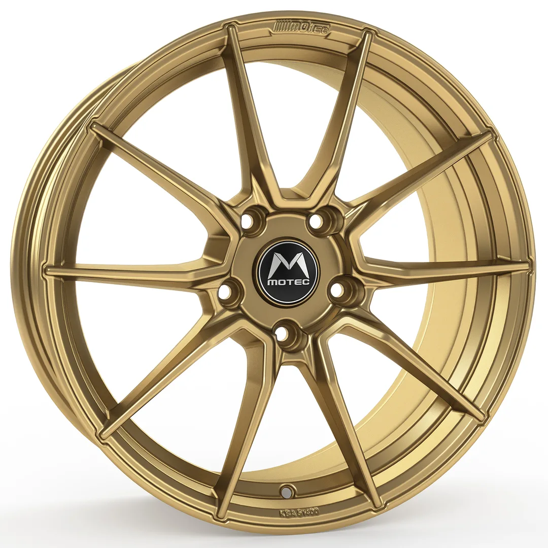 Motec MCR2 Ultralight