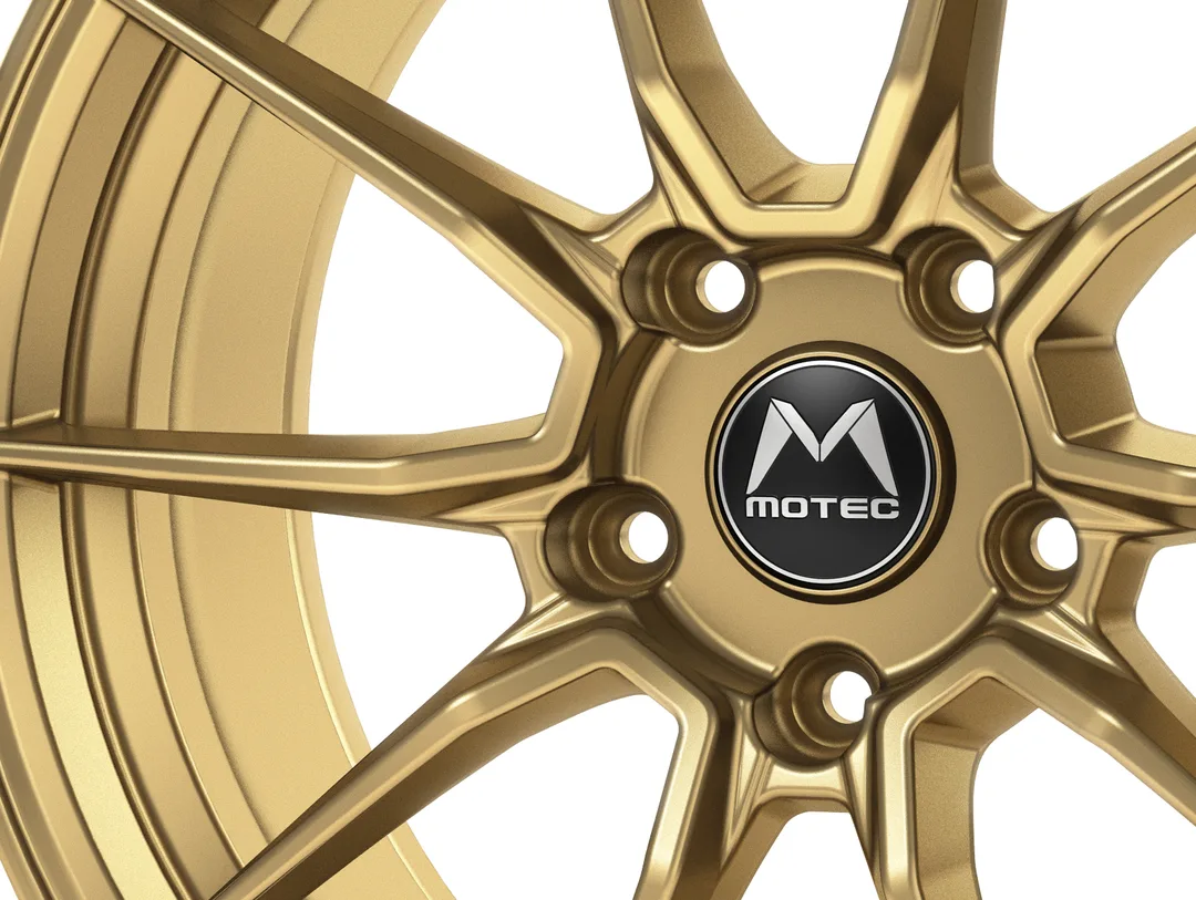 Motec MCR2 Ultralight