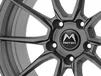 Motec MCR2 Ultralight