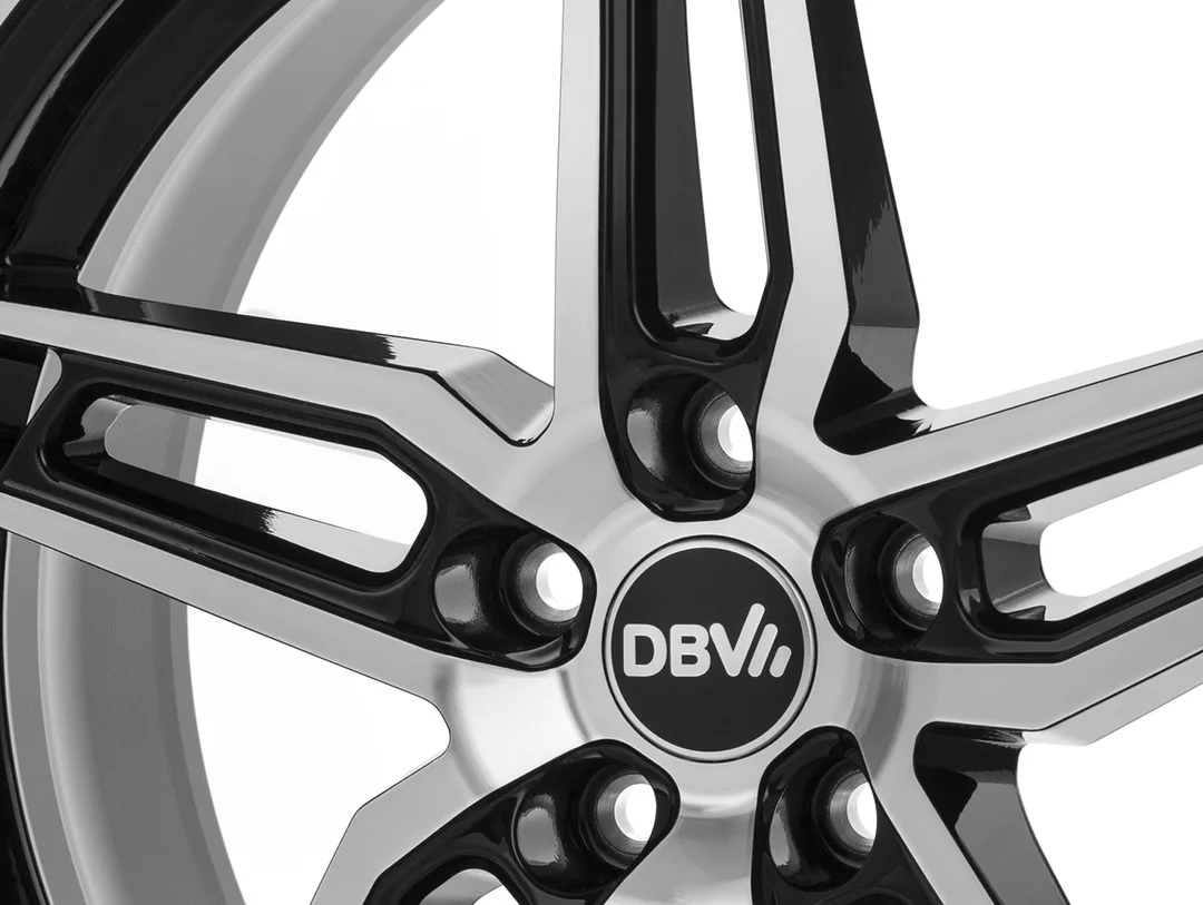 DBV 5DS 005